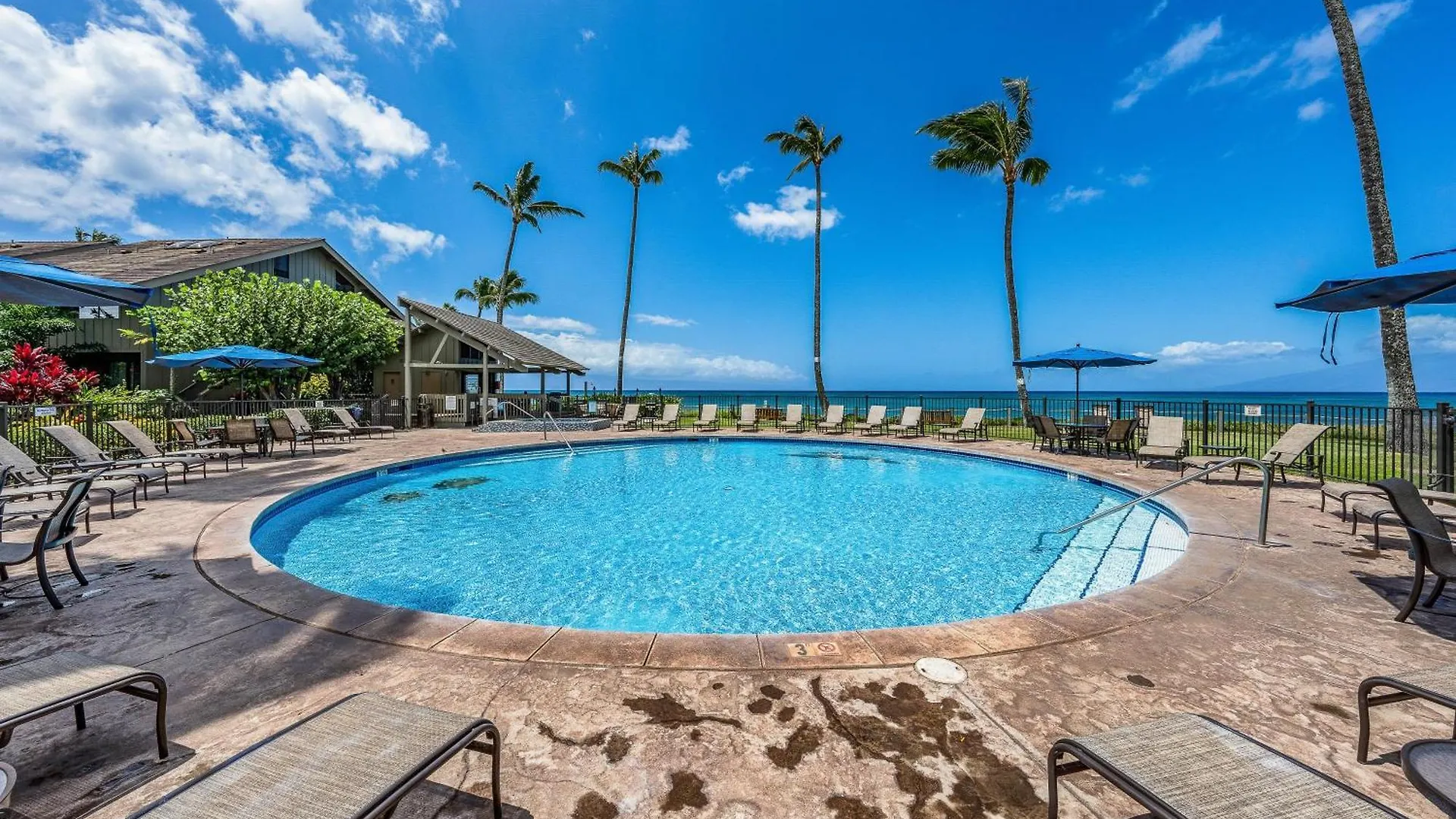 Kahana Village 36 Лахайна 0*,  США