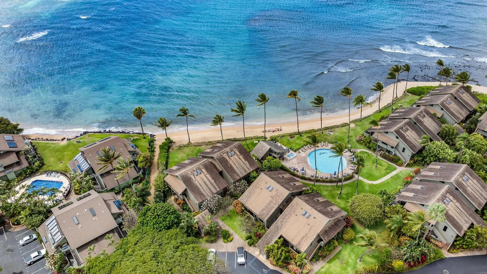 Kahana Village 36 Лахайна 0*,  США