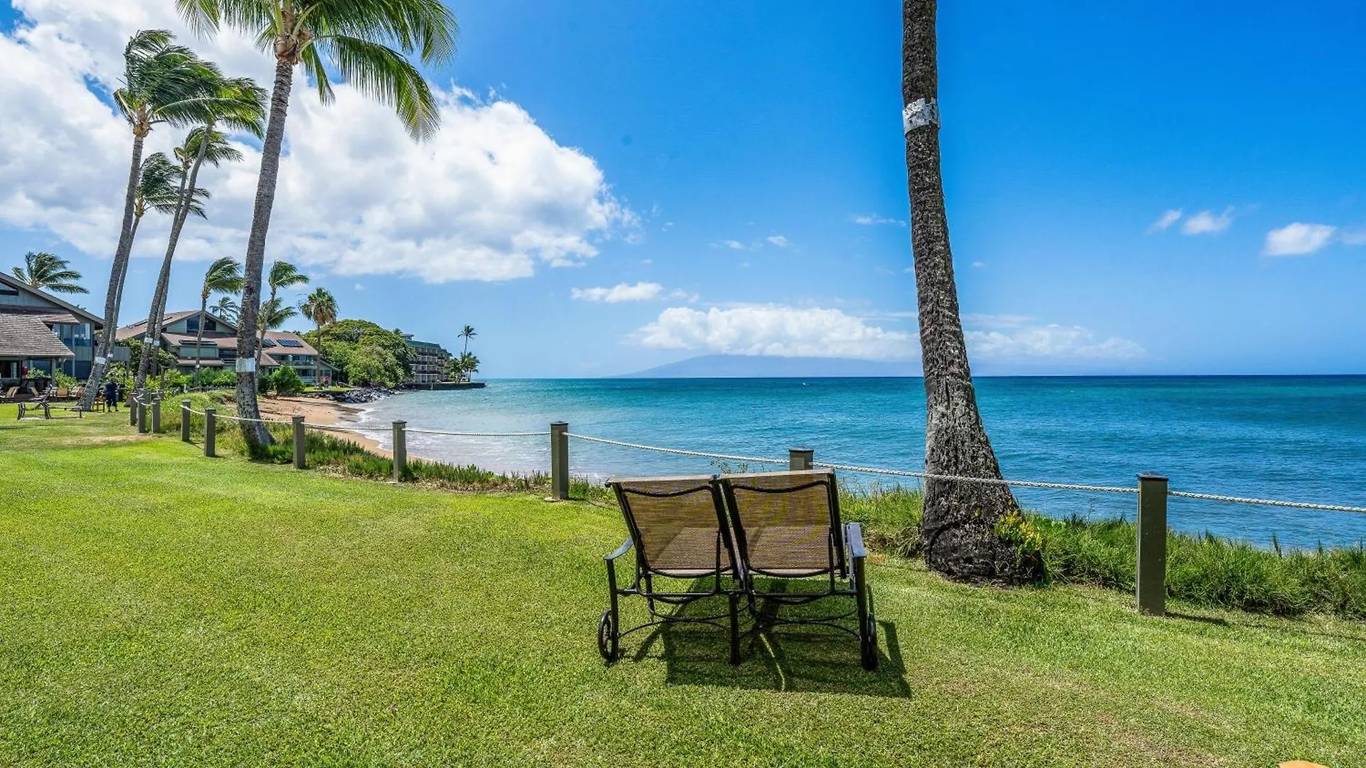 Kahana Village 36 Лахайна
