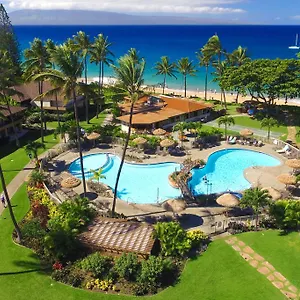 Апарт-отель Aston Maui Kaanapali, Лахайна